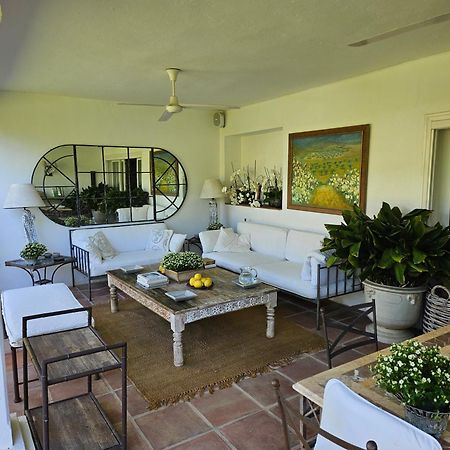 Villa La Casita By Teresa Marbella Exterior foto