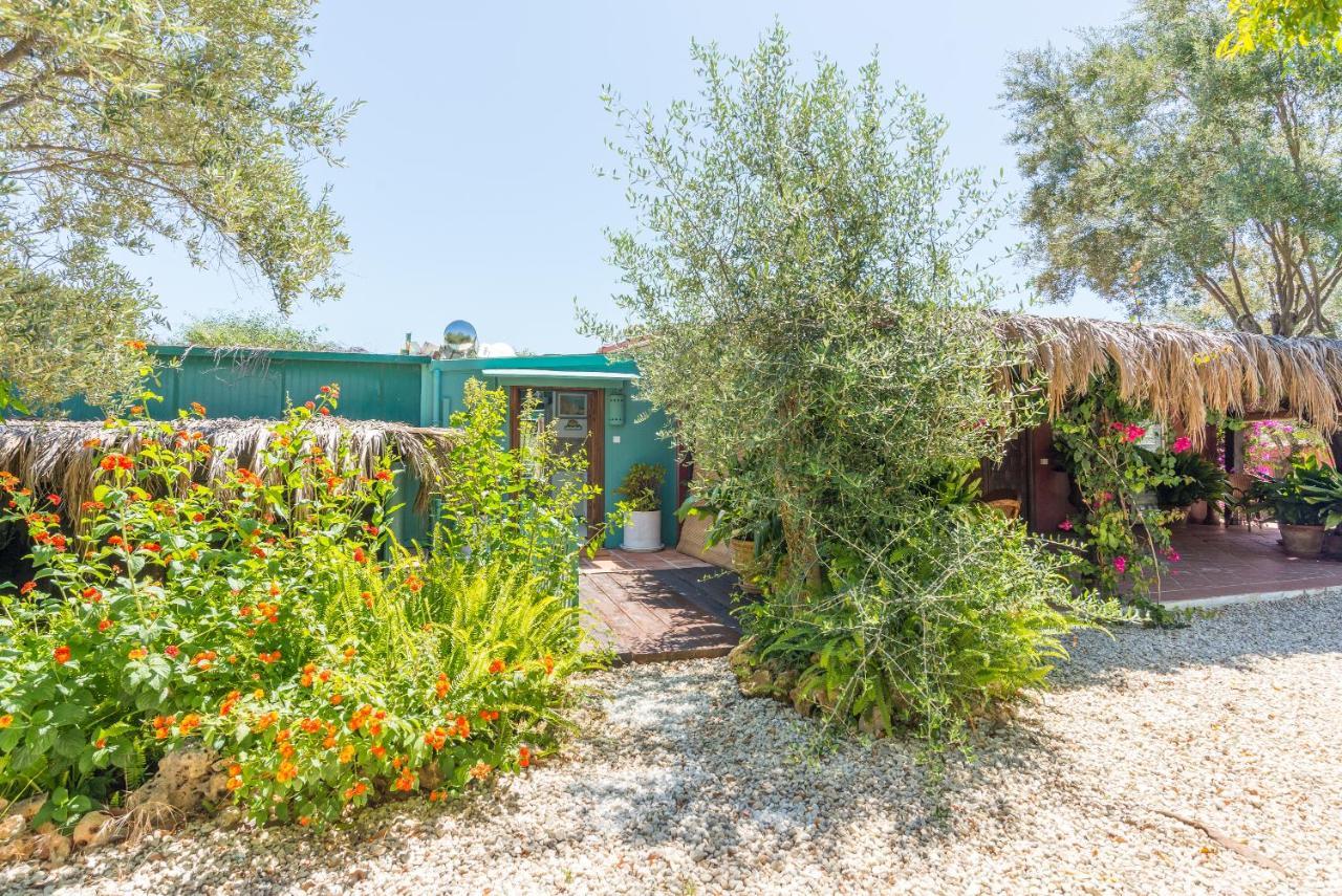 Villa La Casita By Teresa Marbella Exterior foto