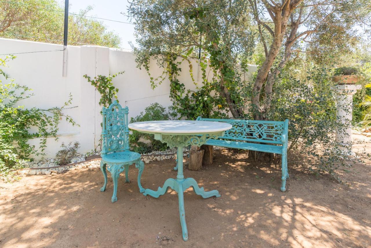 Villa La Casita By Teresa Marbella Exterior foto
