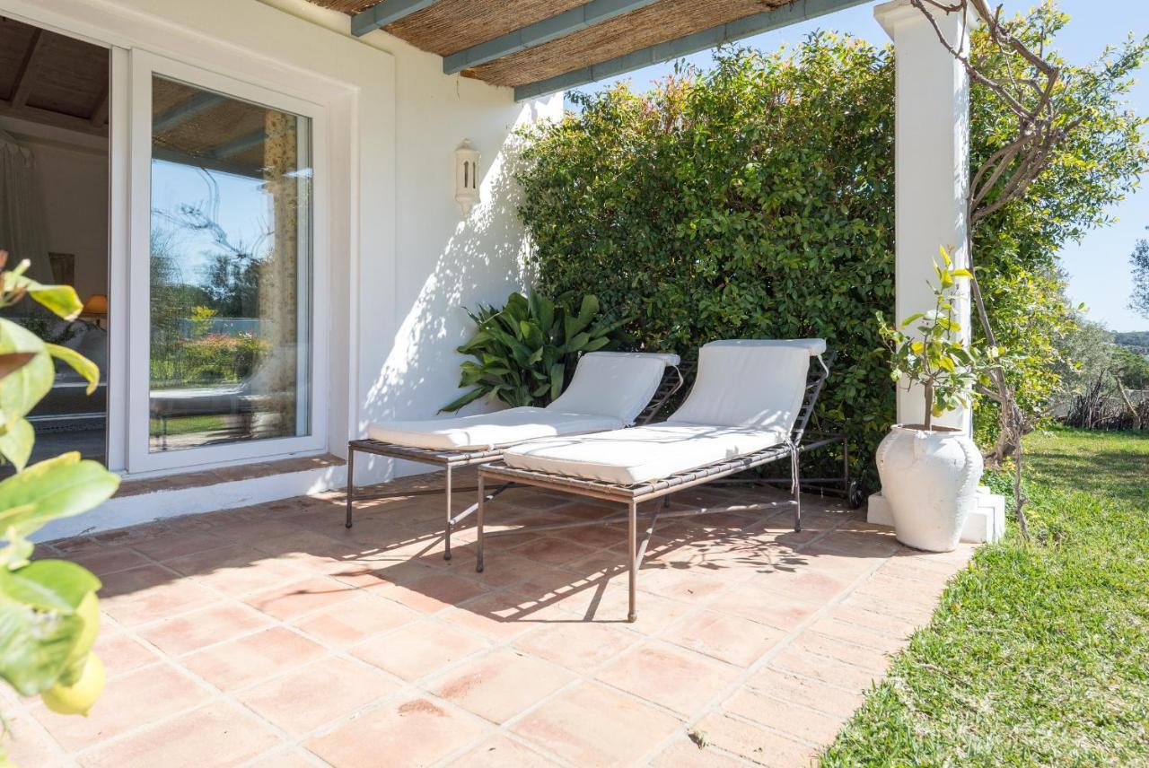 Villa La Casita By Teresa Marbella Exterior foto