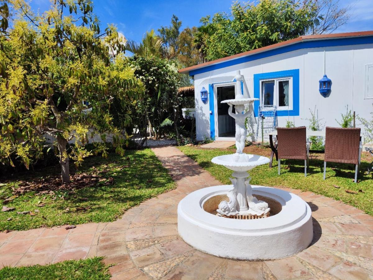 Villa La Casita By Teresa Marbella Exterior foto