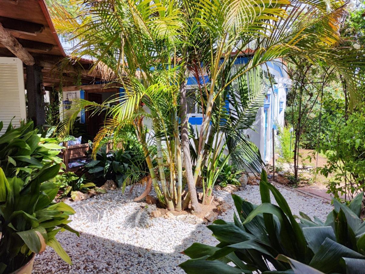 Villa La Casita By Teresa Marbella Exterior foto