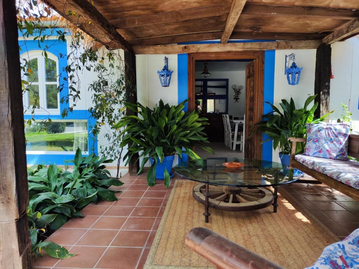 Villa La Casita By Teresa Marbella Exterior foto
