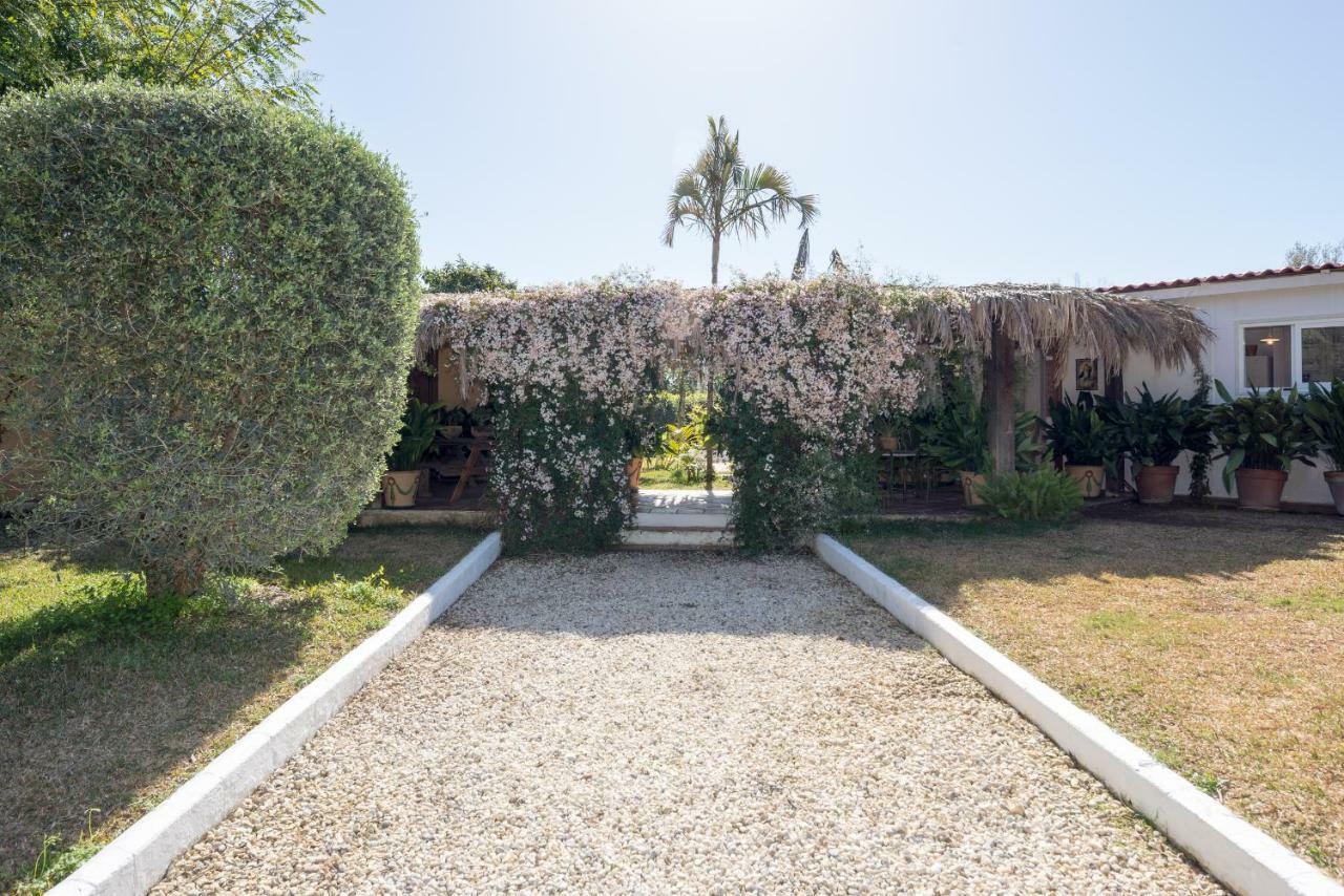 Villa La Casita By Teresa Marbella Exterior foto