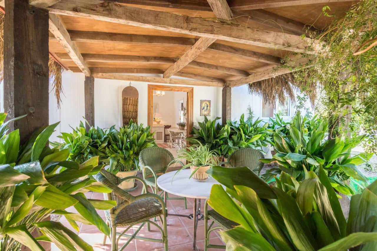 Villa La Casita By Teresa Marbella Exterior foto