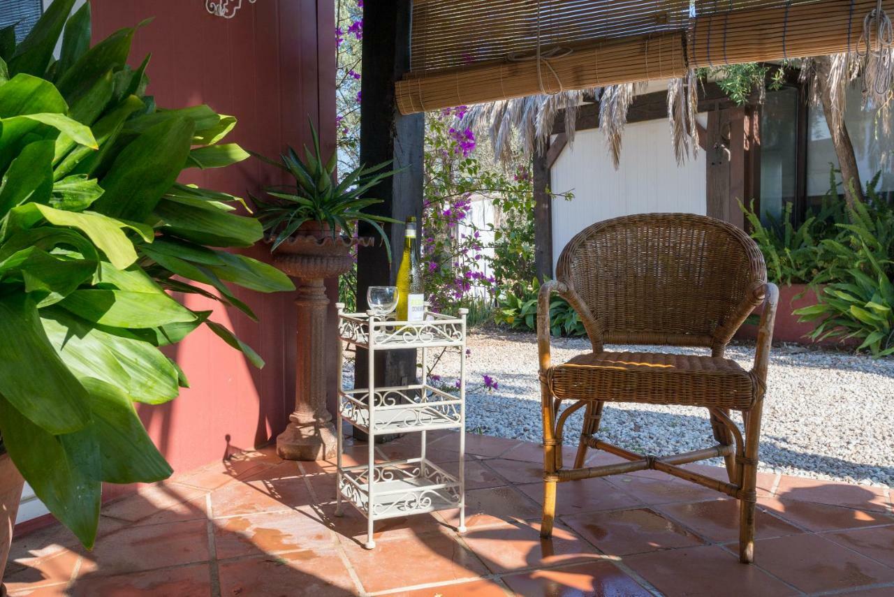 Villa La Casita By Teresa Marbella Exterior foto