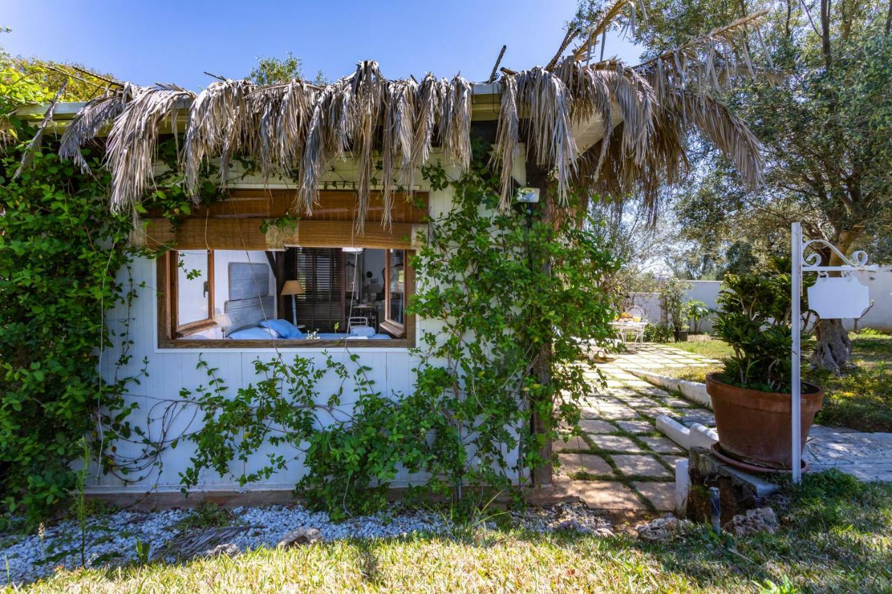 Villa La Casita By Teresa Marbella Exterior foto